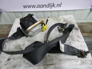 Usados Tensor de cinturón de seguridad izquierda Honda Jazz Precio de solicitud ofrecido por Autodemontage Aandijk