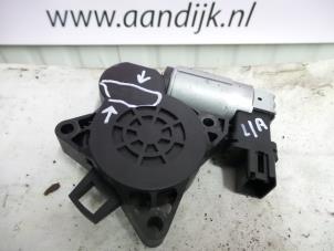 Używane Silnik szyby drzwiowej Mazda 6 Sport (GG14) 1.8i 16V Cena € 29,99 Procedura marży oferowane przez Autodemontage Aandijk