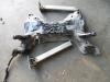 Subframe from a Peugeot 308 2008