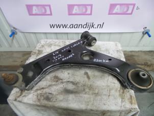 Used Front wishbone, left Opel Corsa Price € 24,99 Margin scheme offered by Autodemontage Aandijk