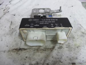 Used Cooling fan resistor Volkswagen Polo Price on request offered by Autodemontage Aandijk