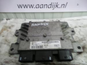 Usagé Ordinateur gestion moteur Ford Fiesta 6 (JA8) 1.25 16V Prix € 74,99 Règlement à la marge proposé par Autodemontage Aandijk