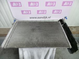 Used Air conditioning radiator BMW 1 serie (E87/87N) 116i 1.6 16V Price € 49,99 Margin scheme offered by Autodemontage Aandijk