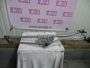 Used Wiper mechanism Mini ONE Price € 39,99 Margin scheme offered by Autodemontage Aandijk