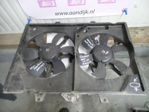 Used Cooling fan housing Opel Frontera Price on request offered by Autodemontage Aandijk
