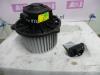 Heating and ventilation fan motor from a Hyundai I10 2012