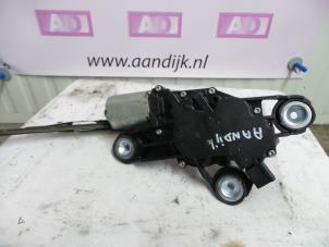 Gebrauchte Scheibenwischermotor hinten Ford Focus Preis auf Anfrage angeboten von Autodemontage Aandijk