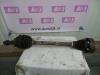 Skoda Octavia Combi (1Z5) 1.6 FSI 16V Drivaxel, vänster fram