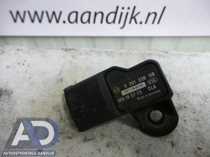 Begagnade Sensor (övriga) Mitsubishi Colt (Z2/Z3) 1.3 16V Pris € 24,99 Marginaltabell erbjuds av Autodemontage Aandijk