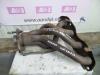 Exhaust manifold from a Mitsubishi Colt 2007