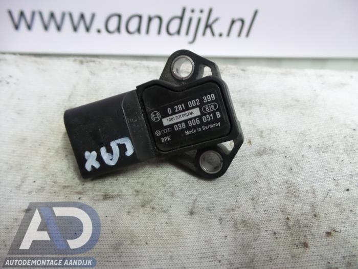 Begagnade Sensor (övriga) Volkswagen Golf Pris € 14,99 Marginaltabell erbjuds av Autodemontage Aandijk