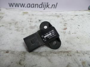 Used Sensor (other) Skoda Octavia Combi (1Z5) 1.6 FSI 16V Price € 19,99 Margin scheme offered by Autodemontage Aandijk