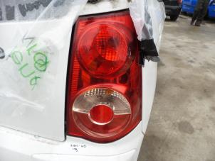 Used Taillight, right Kia Picanto (BA) 1.0 12V Price € 34,99 Margin scheme offered by Autodemontage Aandijk