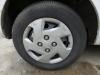 Set of wheels from a Kia Picanto (BA), 2004 / 2011 1.0 12V, Hatchback, Petrol, 999cc, 46kW (63pk), FWD, G4HE, 2007-09 / 2011-04 2010