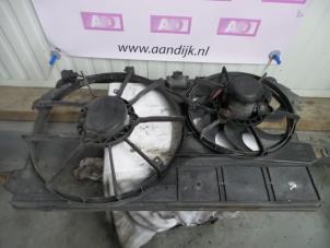 Used Cooling fan housing Ford Transit Connect Price on request offered by Autodemontage Aandijk