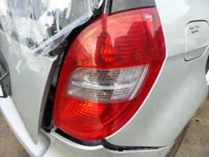 Used Taillight, right Mercedes A (W169) 1.5 A-150 5-Drs. Price € 40,00 Margin scheme offered by Autodemontage Aandijk