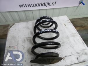 Used Rear coil spring Renault Clio Price on request offered by Autodemontage Aandijk