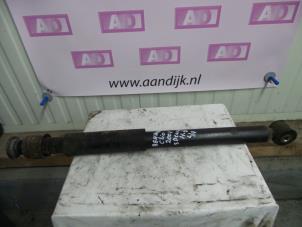 Used Rear shock absorber, left Renault Clio Price on request offered by Autodemontage Aandijk