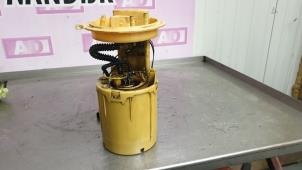 Used Booster pump Skoda Octavia Combi (1Z5) 1.9 TDI Price € 39,99 Margin scheme offered by Autodemontage Aandijk
