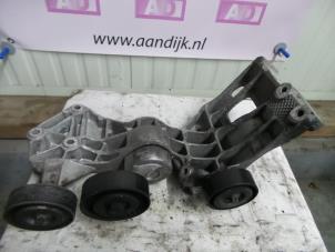 Used Alternator lower bracket Mercedes A (W169) 1.5 A-150 5-Drs. Price € 70,00 Margin scheme offered by Autodemontage Aandijk