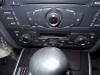 Audi A5 (8T3) 2.7 TDI V6 24V Air conditioning control panel