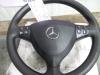 Mercedes-Benz A (W169) 1.5 A-150 5-Drs. Left airbag (steering wheel)