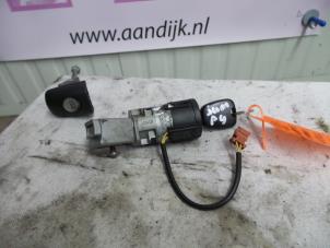 Used Set of locks Citroen Jumpy Price on request offered by Autodemontage Aandijk
