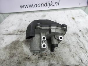 Usagé Clapet tourbillon moteur Audi A5 (8T3) 2.7 TDI V6 24V Prix € 89,99 Règlement à la marge proposé par Autodemontage Aandijk
