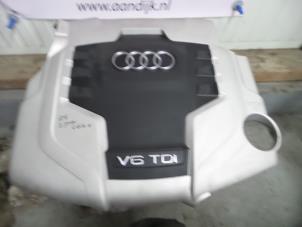 Usagé Cache sous moteur Audi A5 (8T3) 2.7 TDI V6 24V Prix € 39,99 Règlement à la marge proposé par Autodemontage Aandijk
