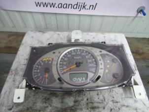 Gebrauchte Tacho - Kombiinstrument KM Nissan Almera Tino Preis auf Anfrage angeboten von Autodemontage Aandijk