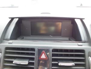 Used Interior display Mercedes C (W204) 2.2 C-220 CDI 16V Price € 49,99 Margin scheme offered by Autodemontage Aandijk