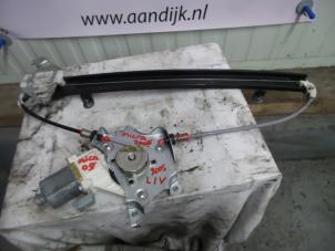 Used Door window motor Nissan Micra Price on request offered by Autodemontage Aandijk