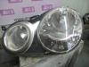Headlight, left from a Volkswagen Polo 2002