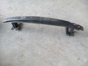 Used Front bumper frame Volkswagen Polo Price on request offered by Autodemontage Aandijk