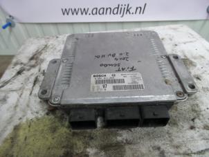 Used Engine management computer Fiat Scudo Price on request offered by Autodemontage Aandijk