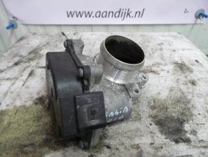 Used Throttle body Skoda Fabia II (5J) 1.6 TDI 16V 90 Price € 34,99 Margin scheme offered by Autodemontage Aandijk
