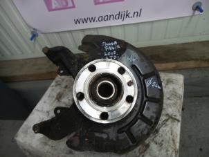 Usagé Joint avant gauche Skoda Fabia II (5J) 1.6 TDI 16V 90 Prix sur demande proposé par Autodemontage Aandijk