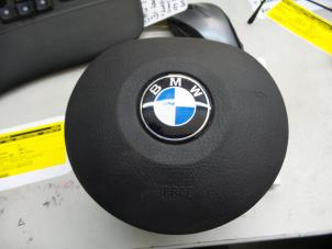 Used Left airbag (steering wheel) BMW 3 serie (E46/4) 318i 16V Price € 49,99 Margin scheme offered by Autodemontage Aandijk