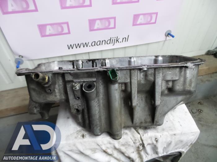 Gebrauchte Ölwanne Alfa Romeo GT (937) 1.9 JTD 16V Multijet Preis € 74,99 Margenregelung angeboten von Autodemontage Aandijk