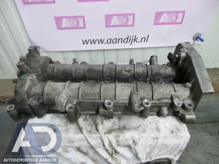 Gebrauchte Nockenwelle Set Alfa Romeo GT (937) 1.9 JTD 16V Multijet Preis € 150,00 Margenregelung angeboten von Autodemontage Aandijk