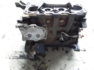 Used Engine crankcase Alfa Romeo GT (937) 1.9 JTD 16V Multijet Price € 150,00 Margin scheme offered by Autodemontage Aandijk