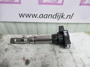 Used Ignition coil Volkswagen Fox (5Z) 1.2 Price € 9,99 Margin scheme offered by Autodemontage Aandijk