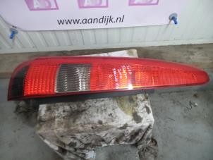 Used Taillight, left Ford Fusion Price on request offered by Autodemontage Aandijk
