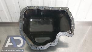 Ölwanne van een Volkswagen Fox (5Z) 1.2 2007