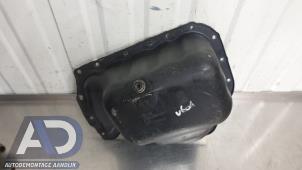 Ölwanne van een Volkswagen Fox (5Z) 1.2 2007