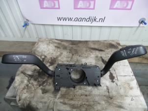 Used Steering column stalk Skoda Fabia II (5J) 1.2i 12V Price € 39,99 Margin scheme offered by Autodemontage Aandijk