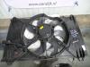 Boîtier ventilateur d'un Kia Rio II (DE) 1.4 16V 2007