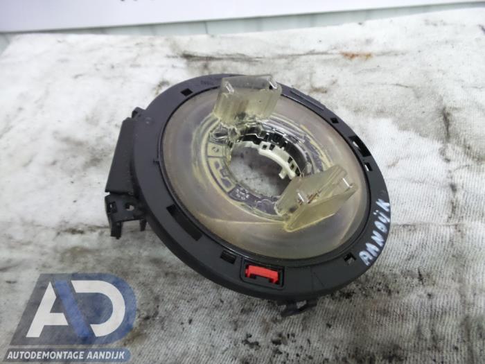 Mercedes W203 Airbag clock springs stock