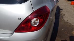 Gebrauchte Rücklicht rechts Opel Corsa D 1.2 16V Preis € 29,99 Margenregelung angeboten von Autodemontage Aandijk