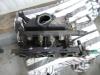Intake manifold from a Fiat Seicento 2005